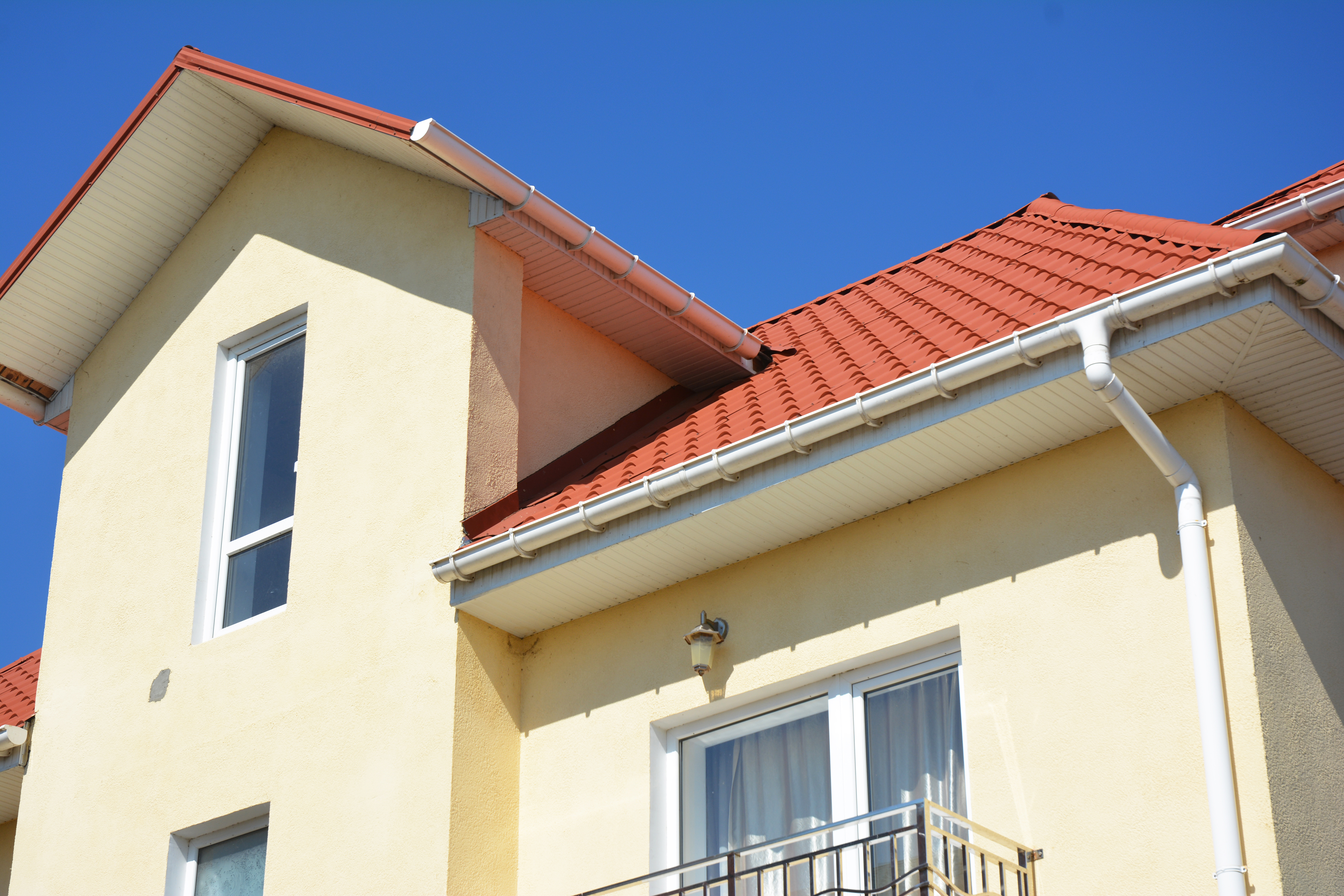 Learn More About Your Roof